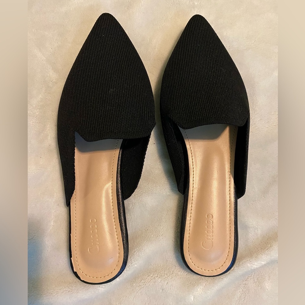 Women’s Flats